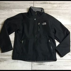The North Face Little Boy Jacket small 7/8